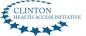 Clinton Health Access Initiative (CHAI) logo